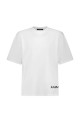 T-shirt It’s not you, it’s me / OFF-White