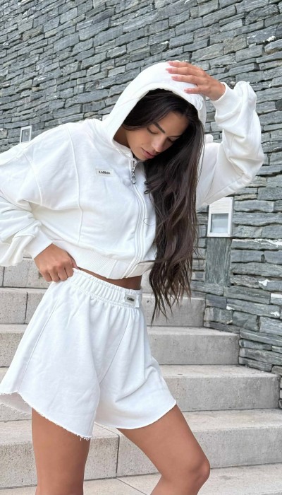 Сет 3 части PINTEREST Inspired / Timeless White Сет 3 части PINTEREST Inspired / Timeless White