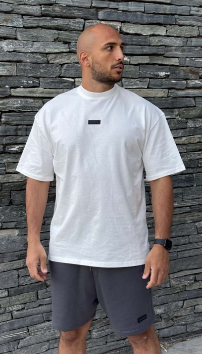 Мъжки сет Fearless / Graphite & White Мъжки сет Fearless / Graphite & White