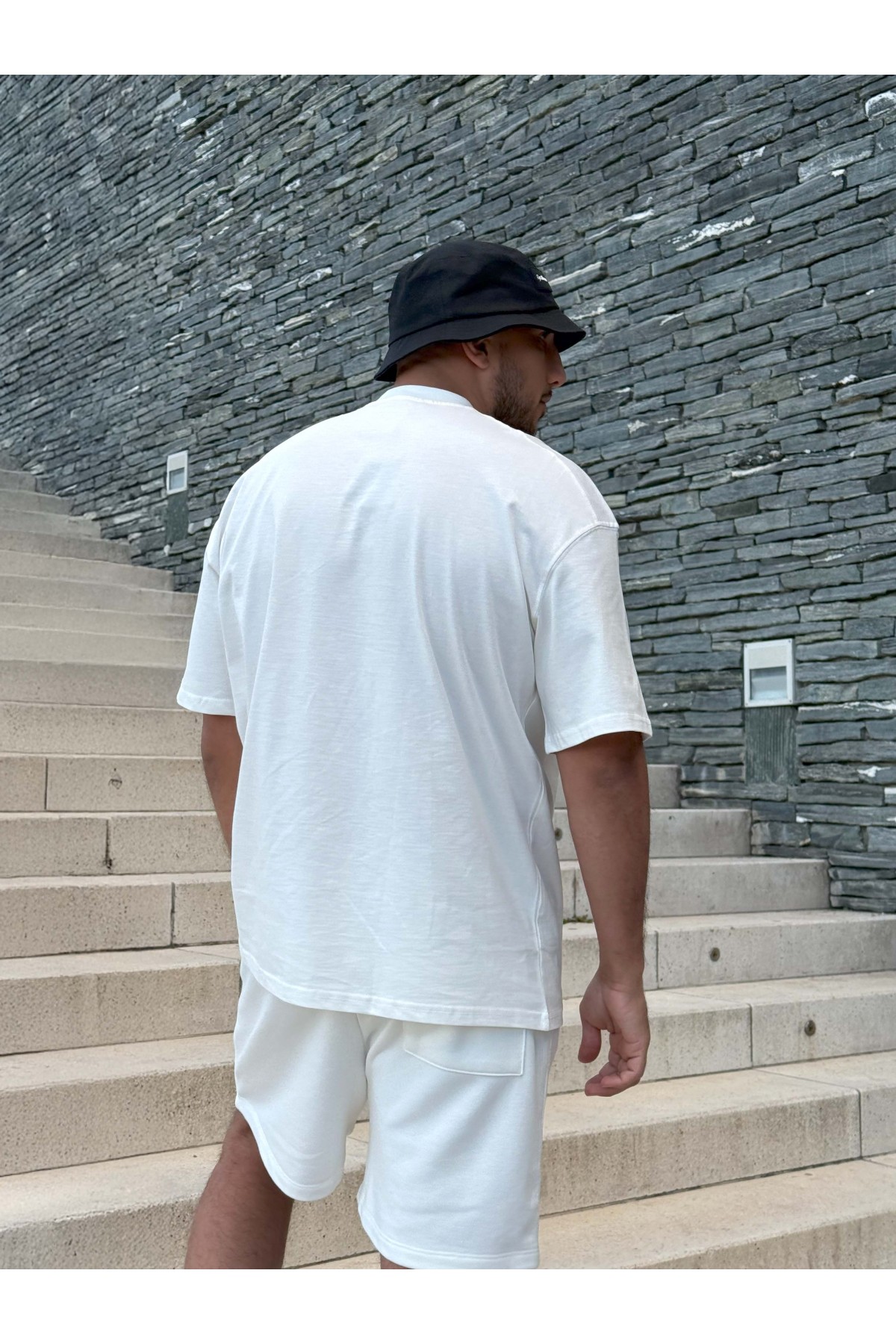 Мъжки сет Fearless / OFF-White