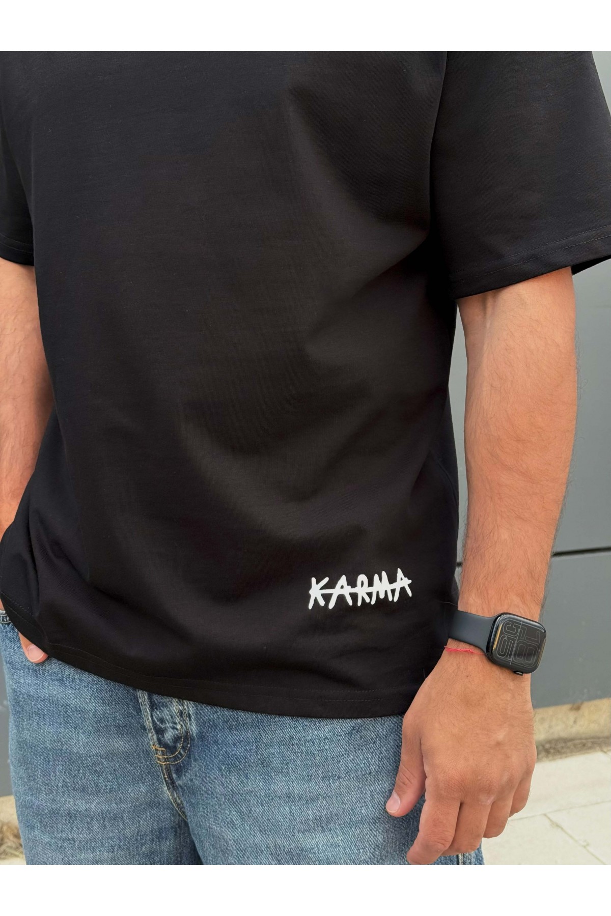 T-shirt It’s not you, it’s me / All Black