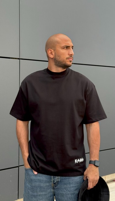 T-shirt It’s not you, it’s me / All Black T-shirt It’s not you, it’s me / All Black