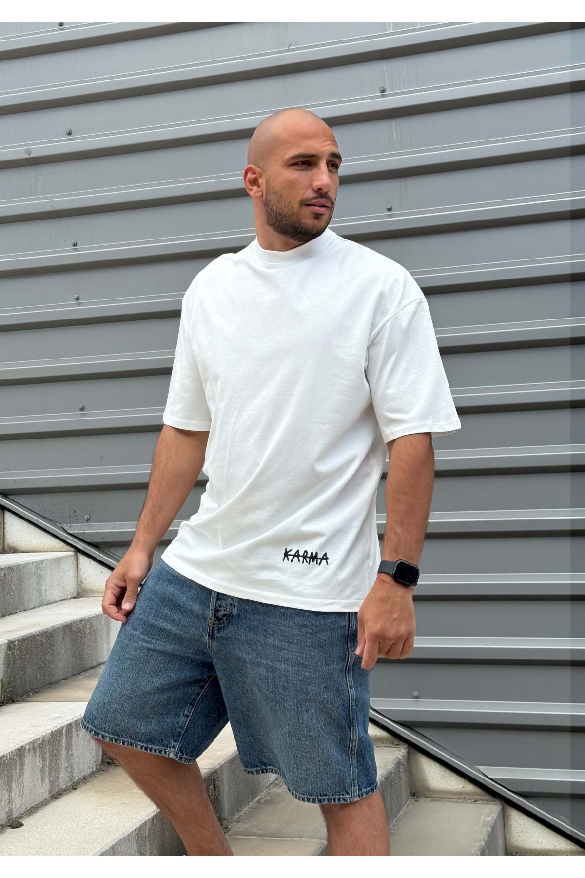 T-shirt It’s not you, it’s me / OFF-White