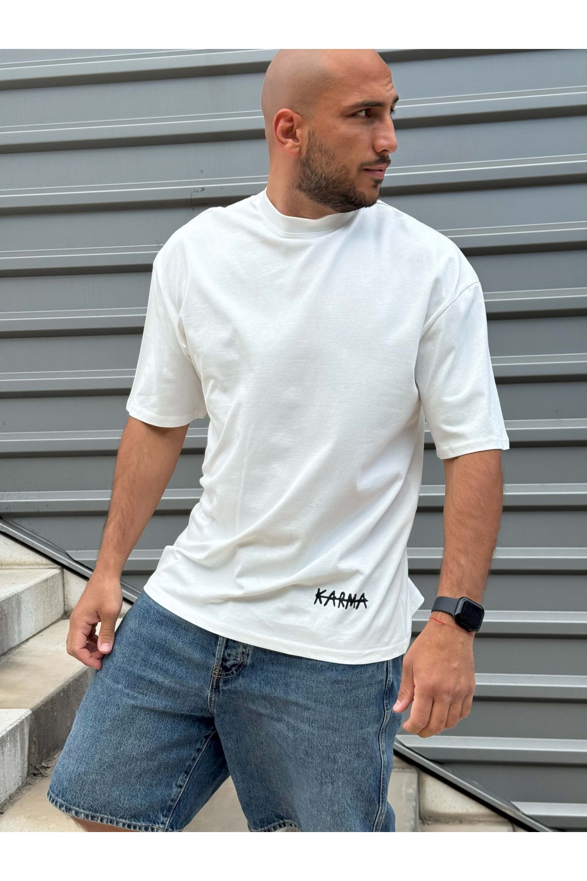 T-shirt It’s not you, it’s me / OFF-White