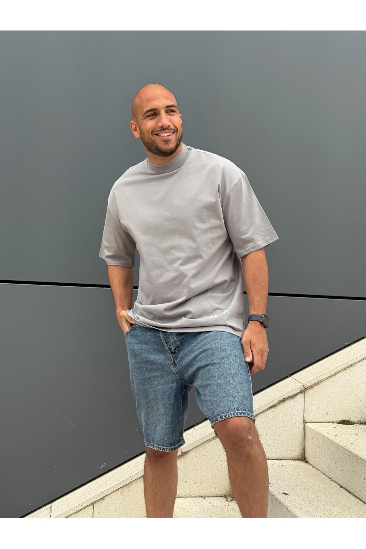 T-shirt It’s not you, it’s me / Shadow