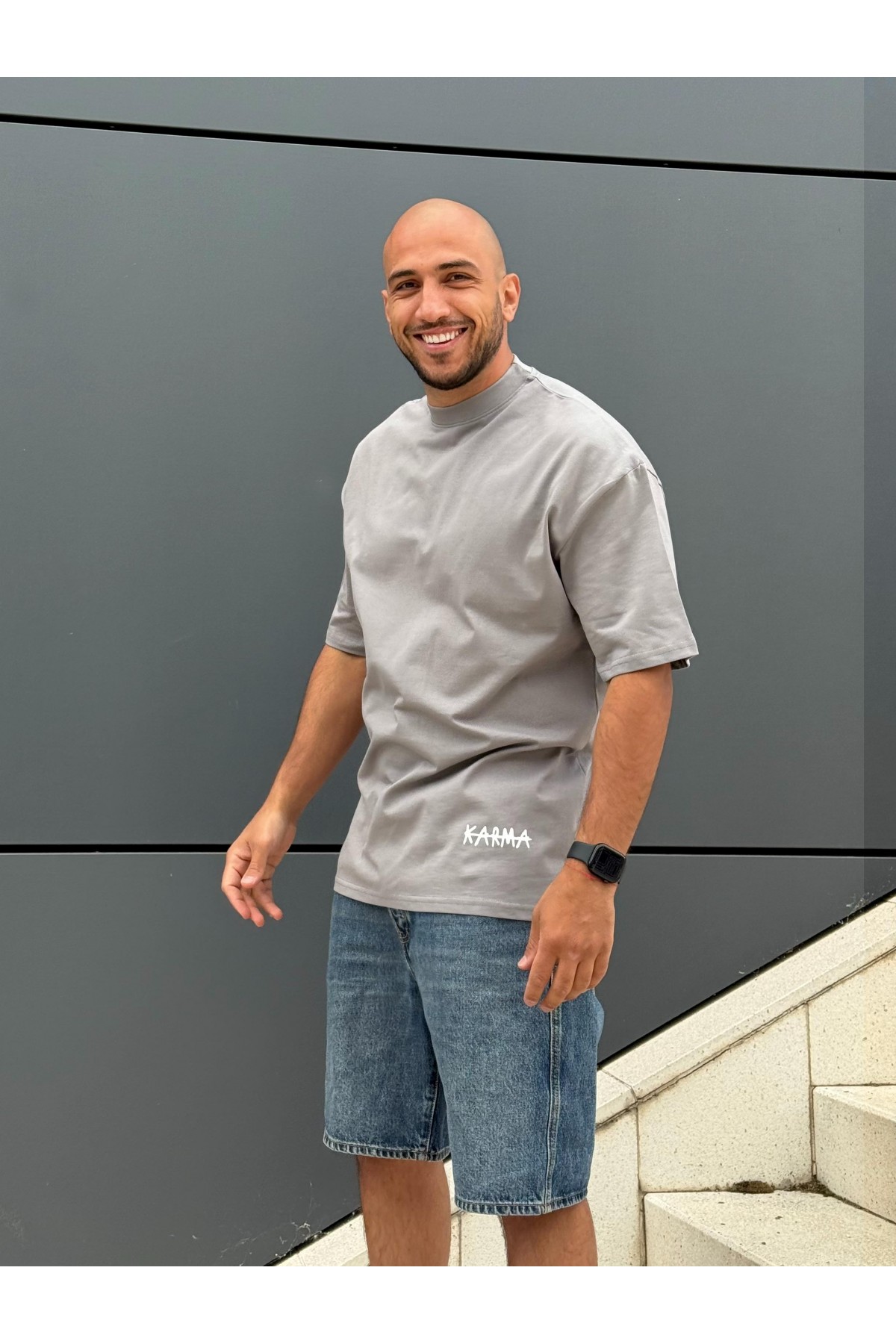 T-shirt It’s not you, it’s me / Shadow