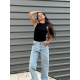 Деним Pantone Blue