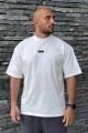 The Basic t-shirt / White