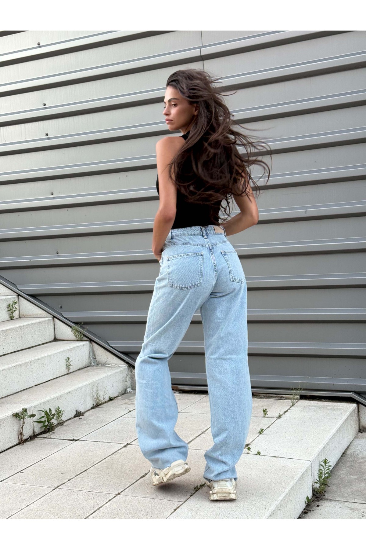 Топ Mixed Feelings / Black