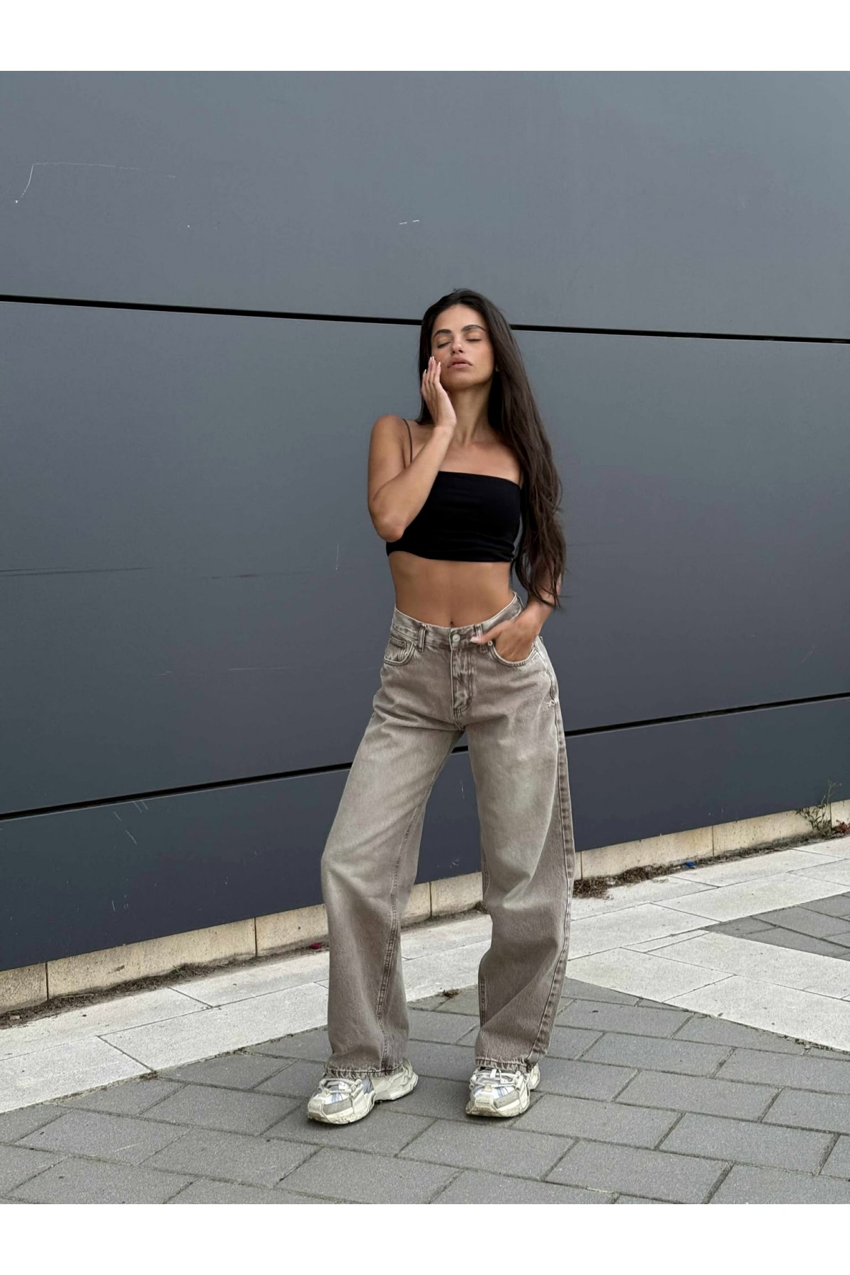 Denim Pinterest / Beige shades Denim Pinterest / Beige shades