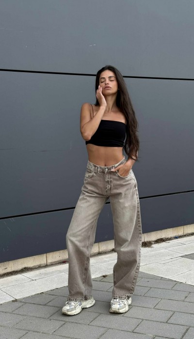 Denim Pinterest / Beige shades Denim Pinterest / Beige shades