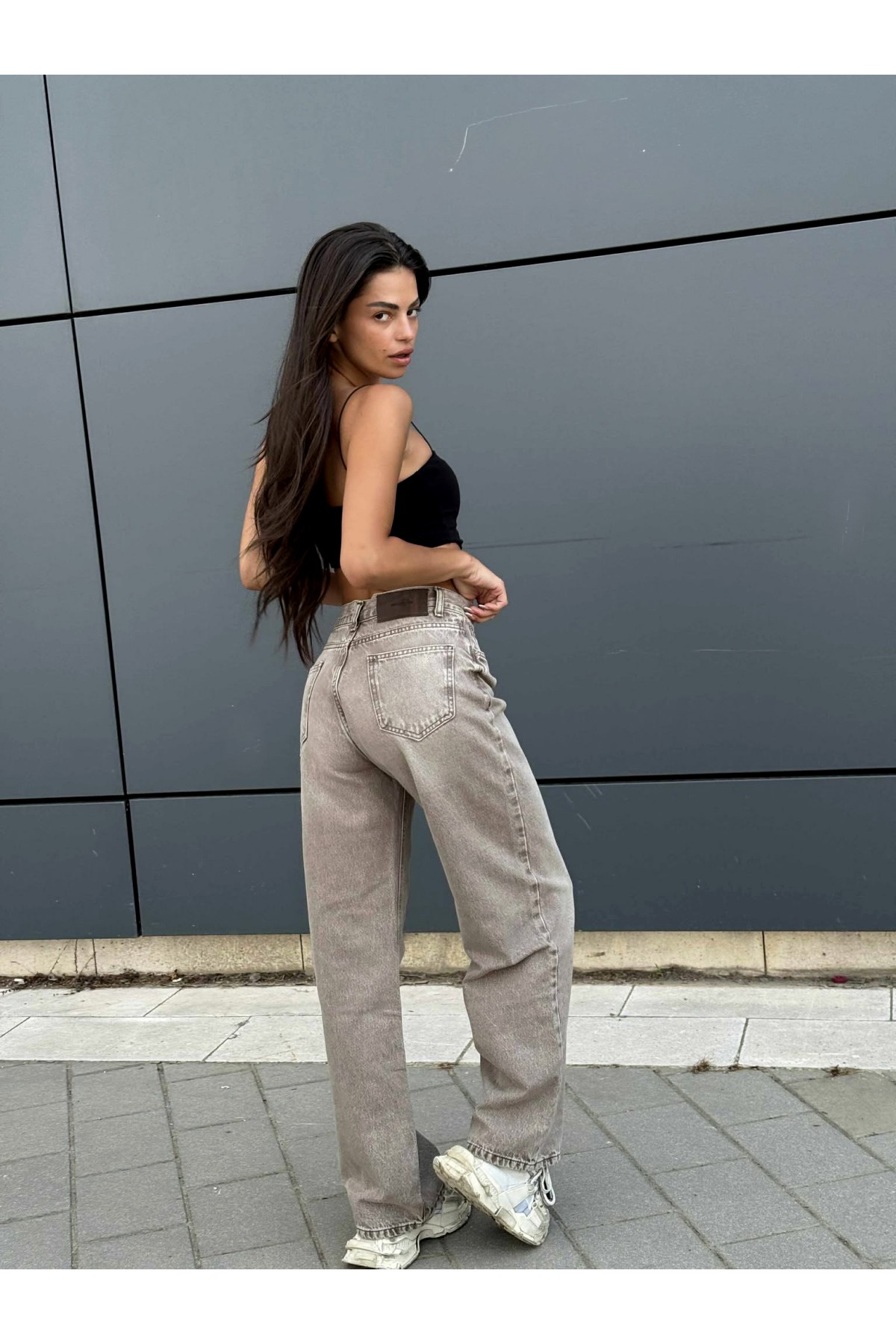 Denim Pinterest / Beige shades Denim Pinterest / Beige shades