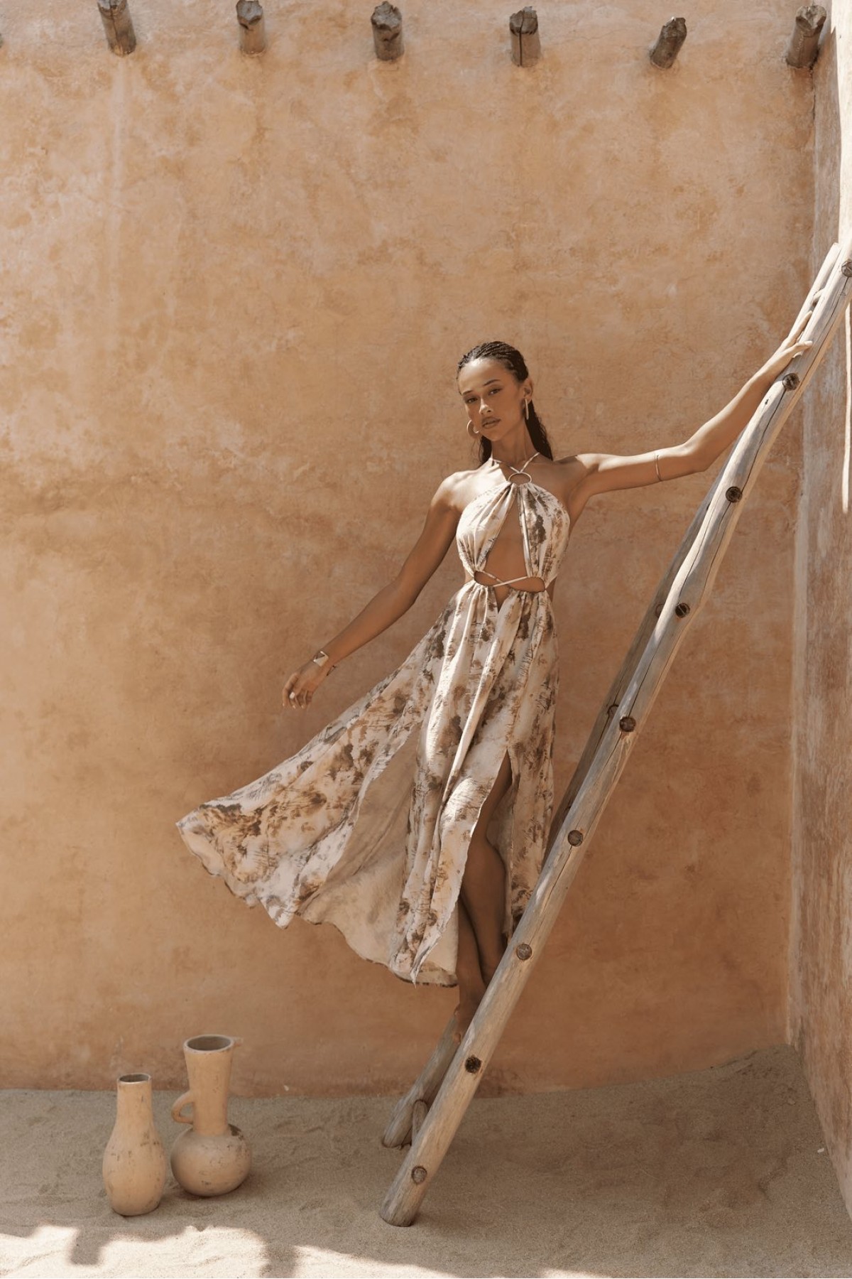 Рокля Island girl Рокля Island girl