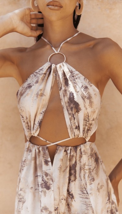 Рокля Island girl Рокля Island girl