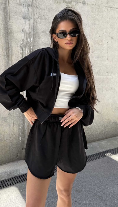 Сет 3 части PINTEREST Inspired / Black Сет 3 части PINTEREST Inspired / Black