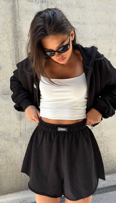 Сет 3 части PINTEREST Inspired / Black Сет 3 части PINTEREST Inspired / Black