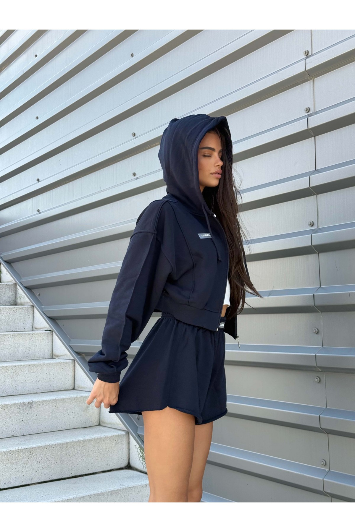 Сет 3 части PINTEREST Inspired / Sargaso Sea