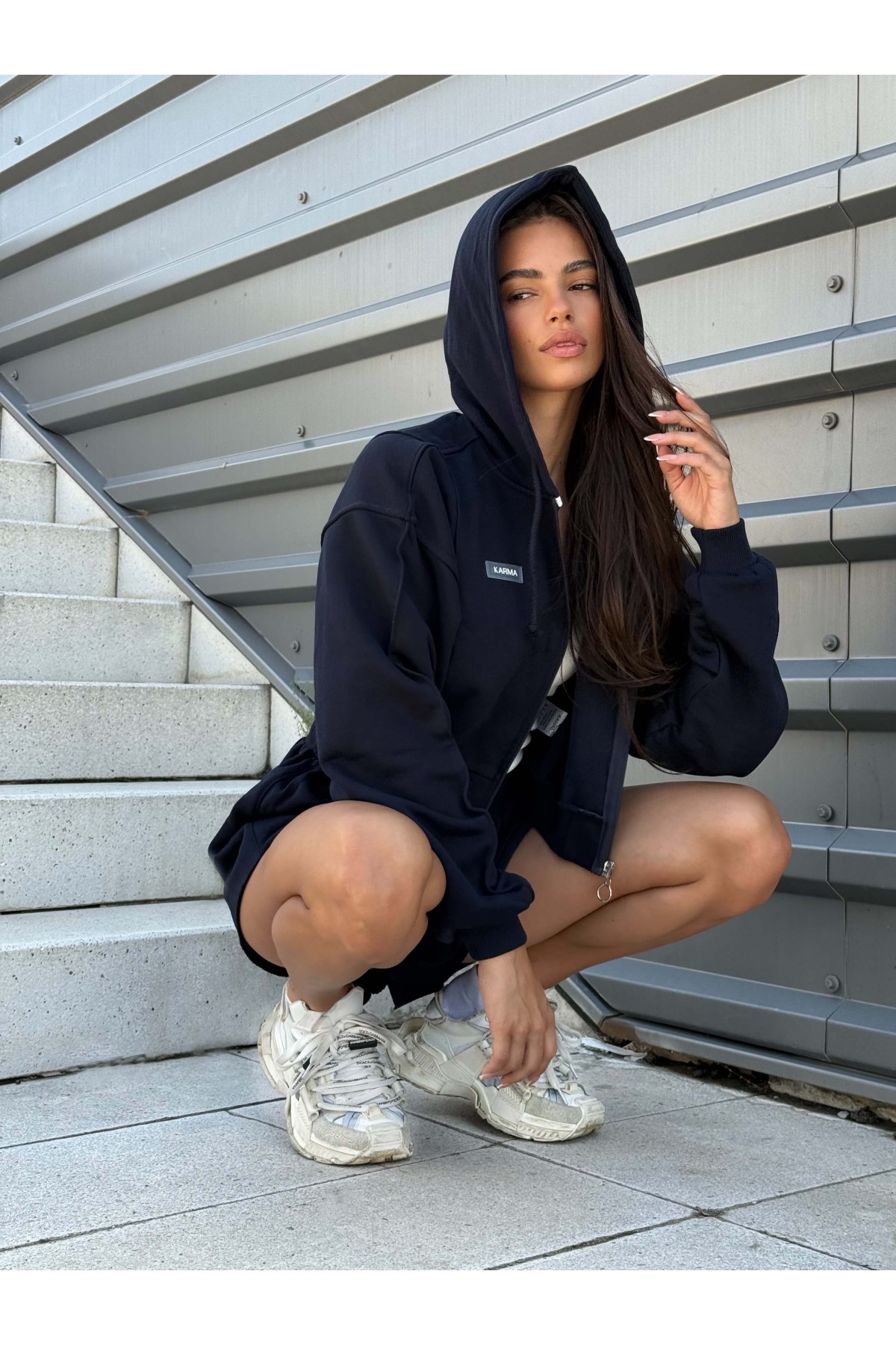 Сет 3 части PINTEREST Inspired / Sargaso Sea