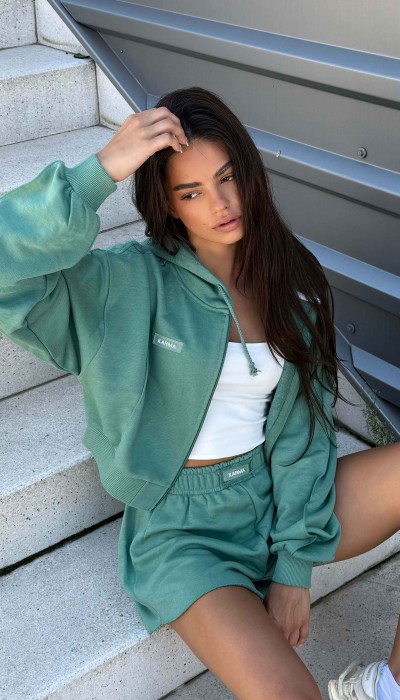 Сет 3 части PINTEREST Inspired / Serene Green Сет 3 части PINTEREST Inspired / Serene Green