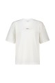 T-shirt No room for love / Timeless white T-shirt No room for love / Timeless white