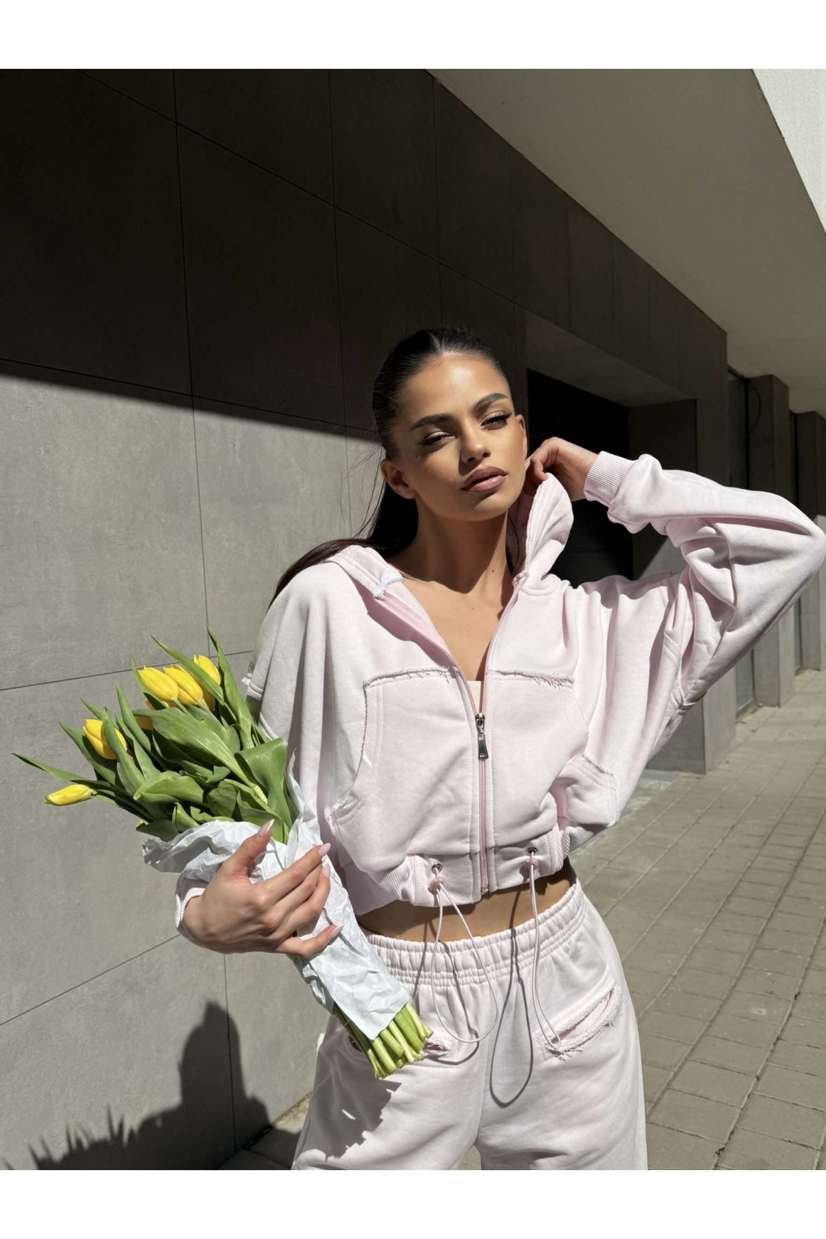 Set Inspired / Ballerina'