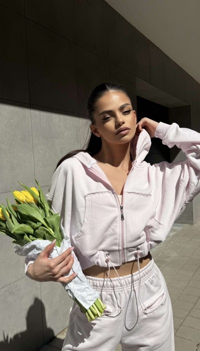 Set Inspired / Ballerina' Set Inspired / Ballerina'