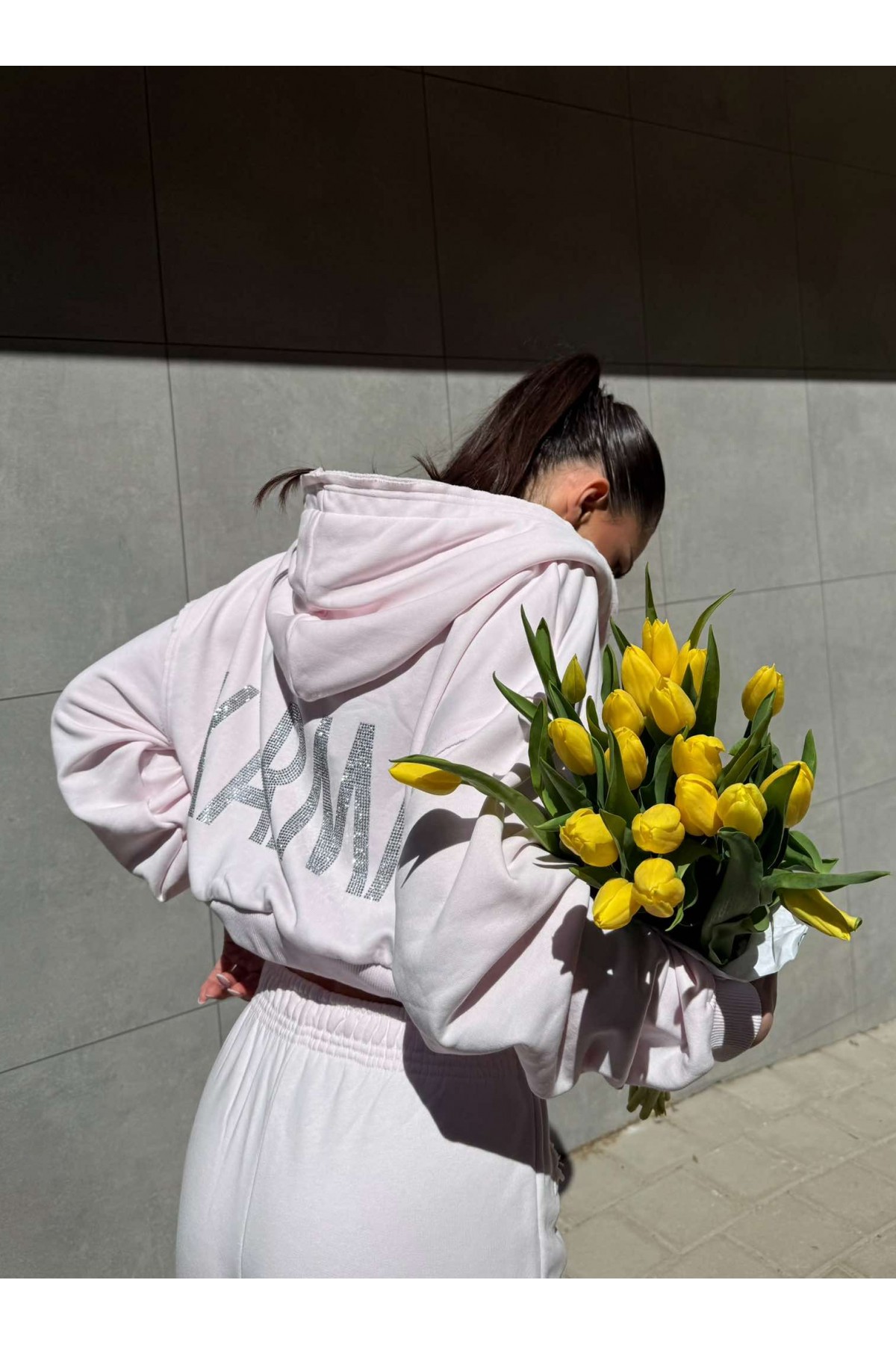 Set Inspired / Ballerina'