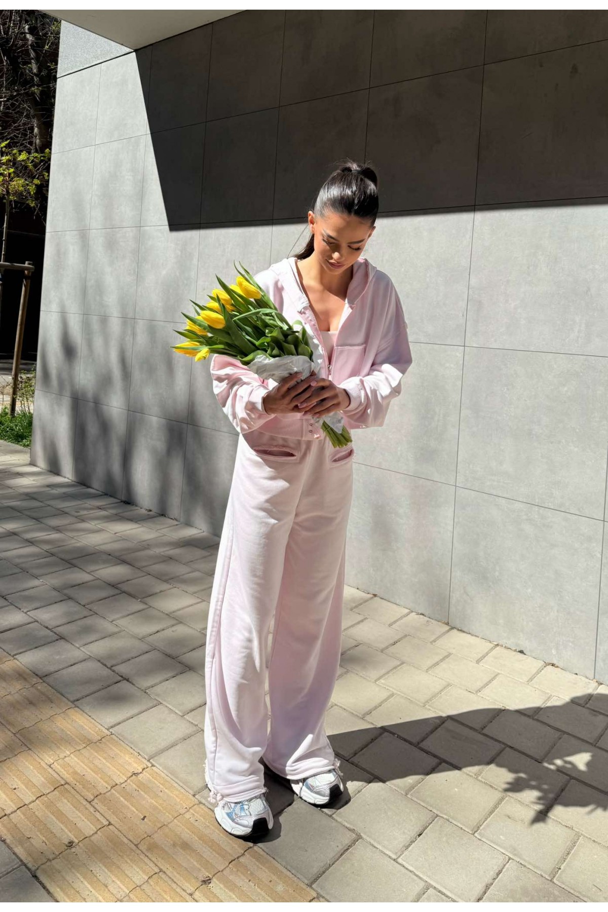 Set Inspired / Ballerina'