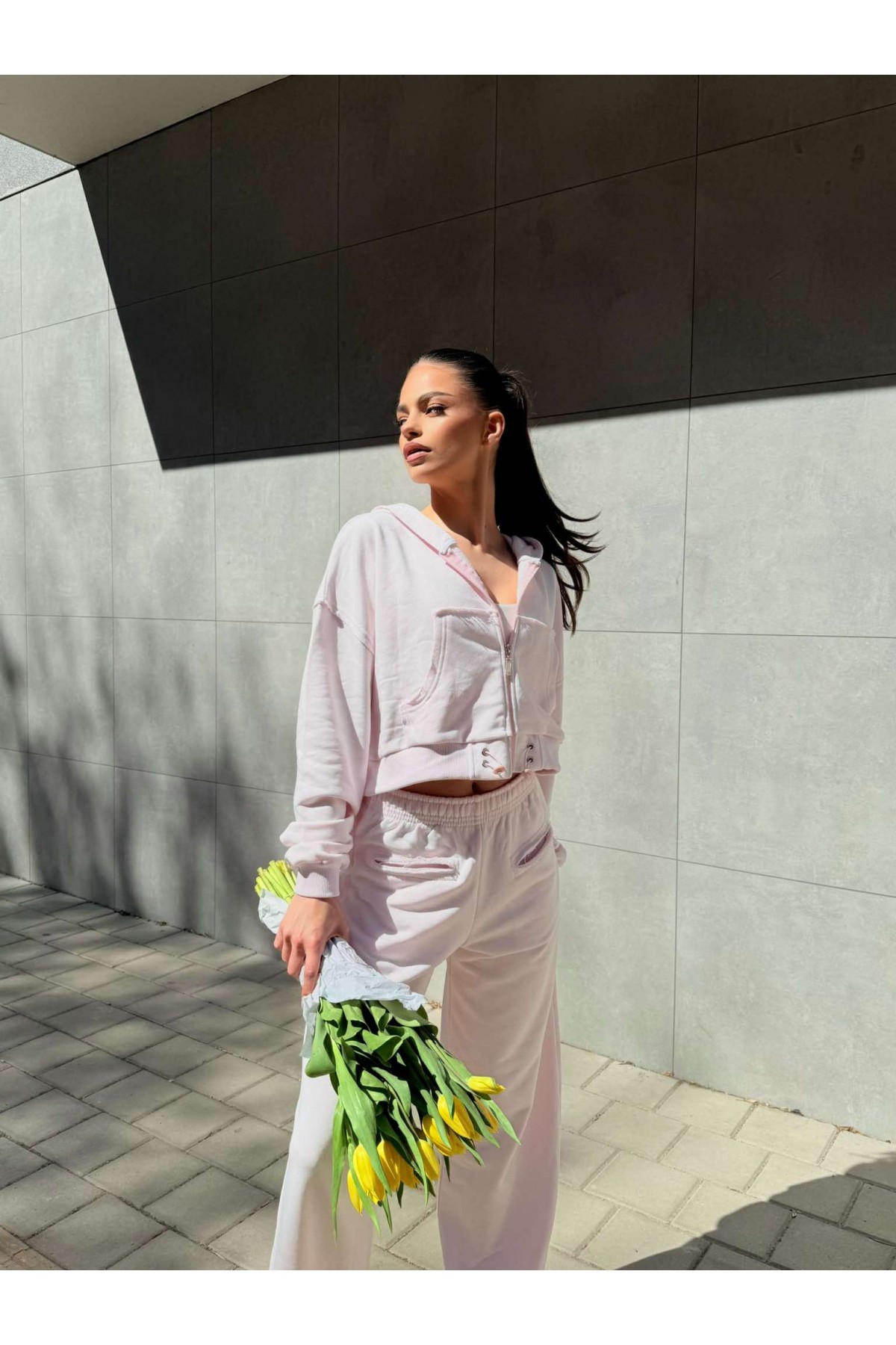 Set Inspired / Ballerina'