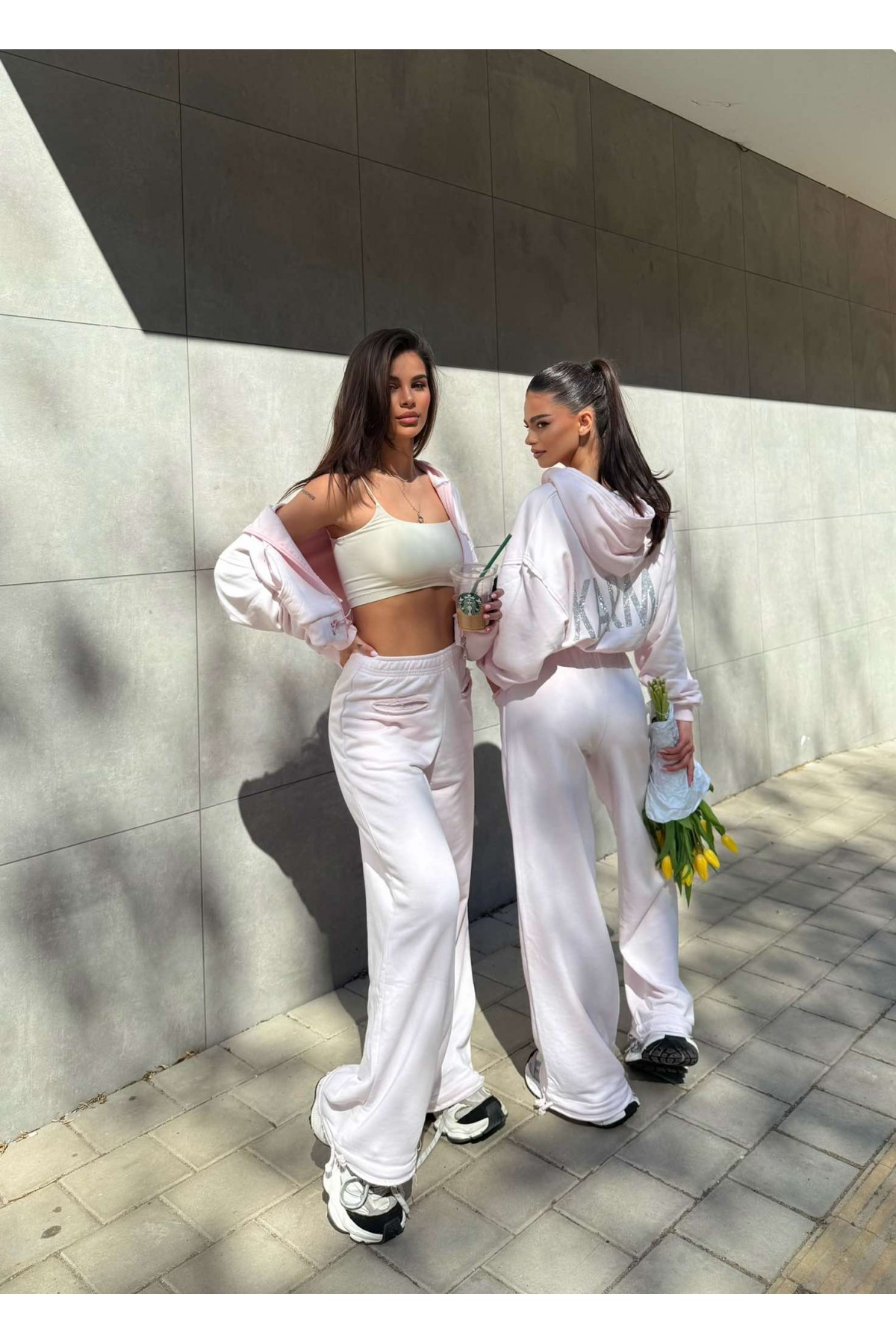 Set Inspired / Ballerina'