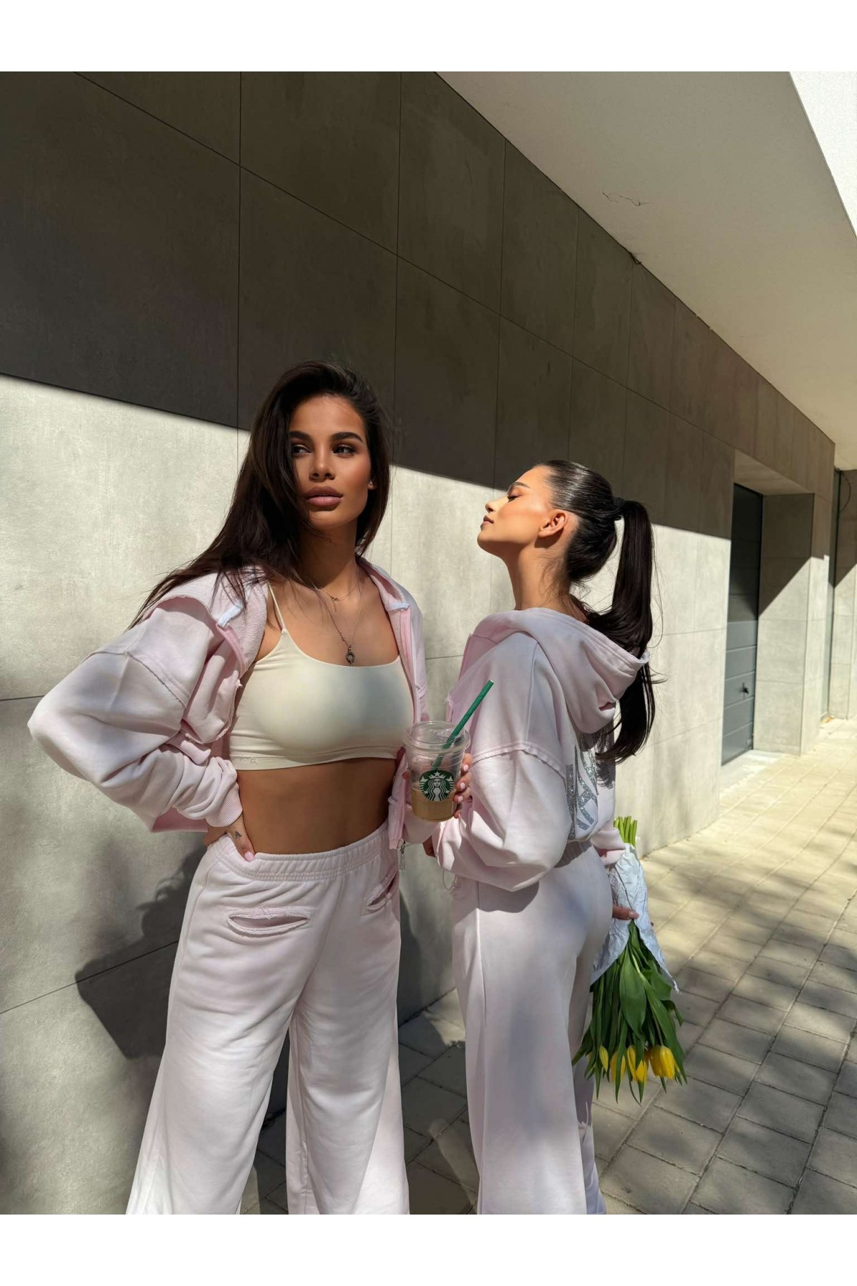 Set Inspired / Ballerina'