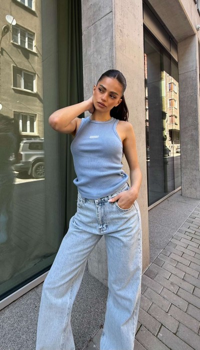 Топ Triumph / Classic blue Топ Triumph / Classic blue