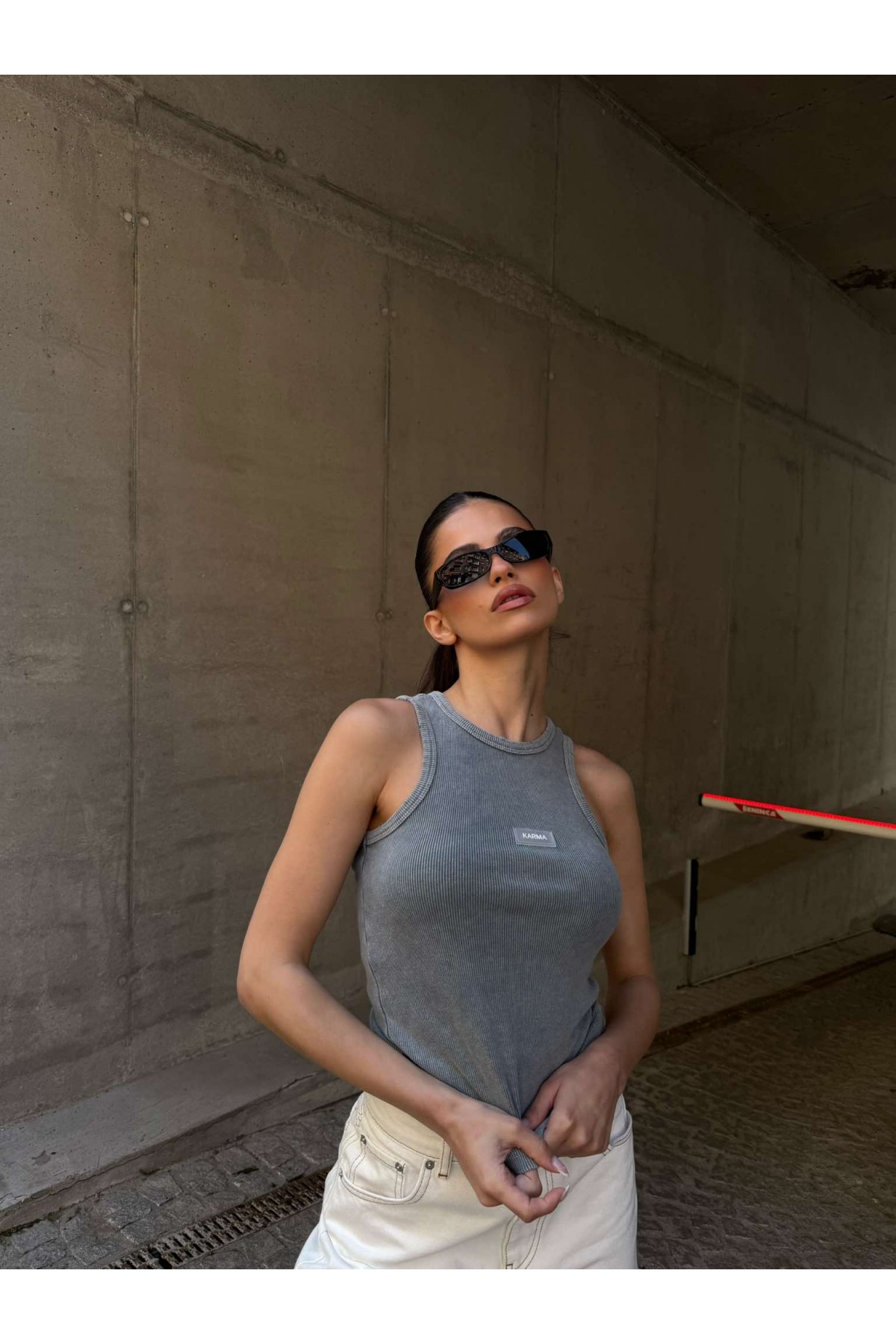 Топ Triumph / Gray whale