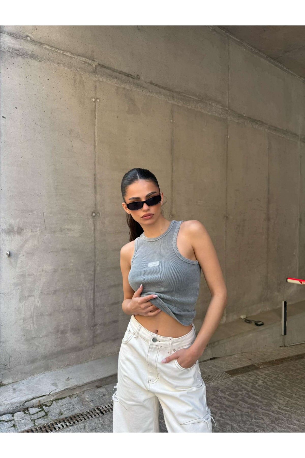 Топ Triumph / Gray whale