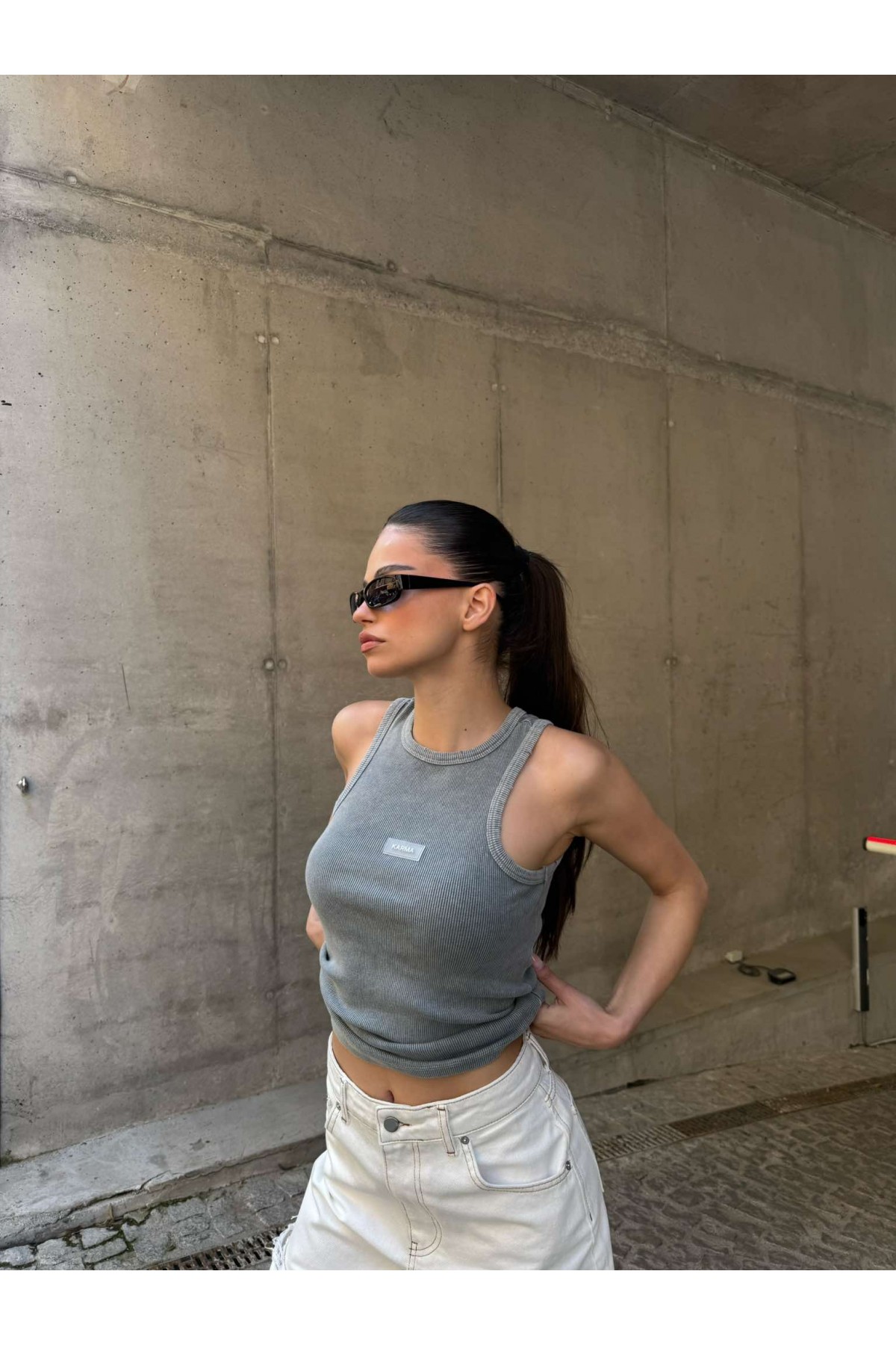 Топ Triumph / Gray whale