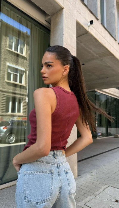 Топ Triumph / Space cherry Топ Triumph / Space cherry