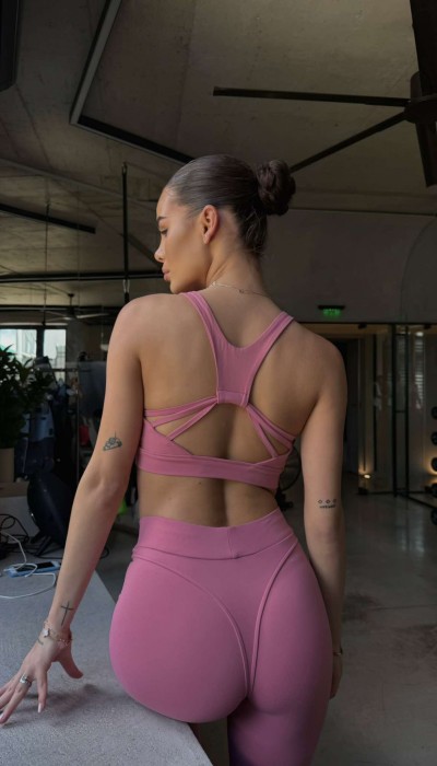 Set Body'Shape / Barbie Set Body'Shape / Barbie