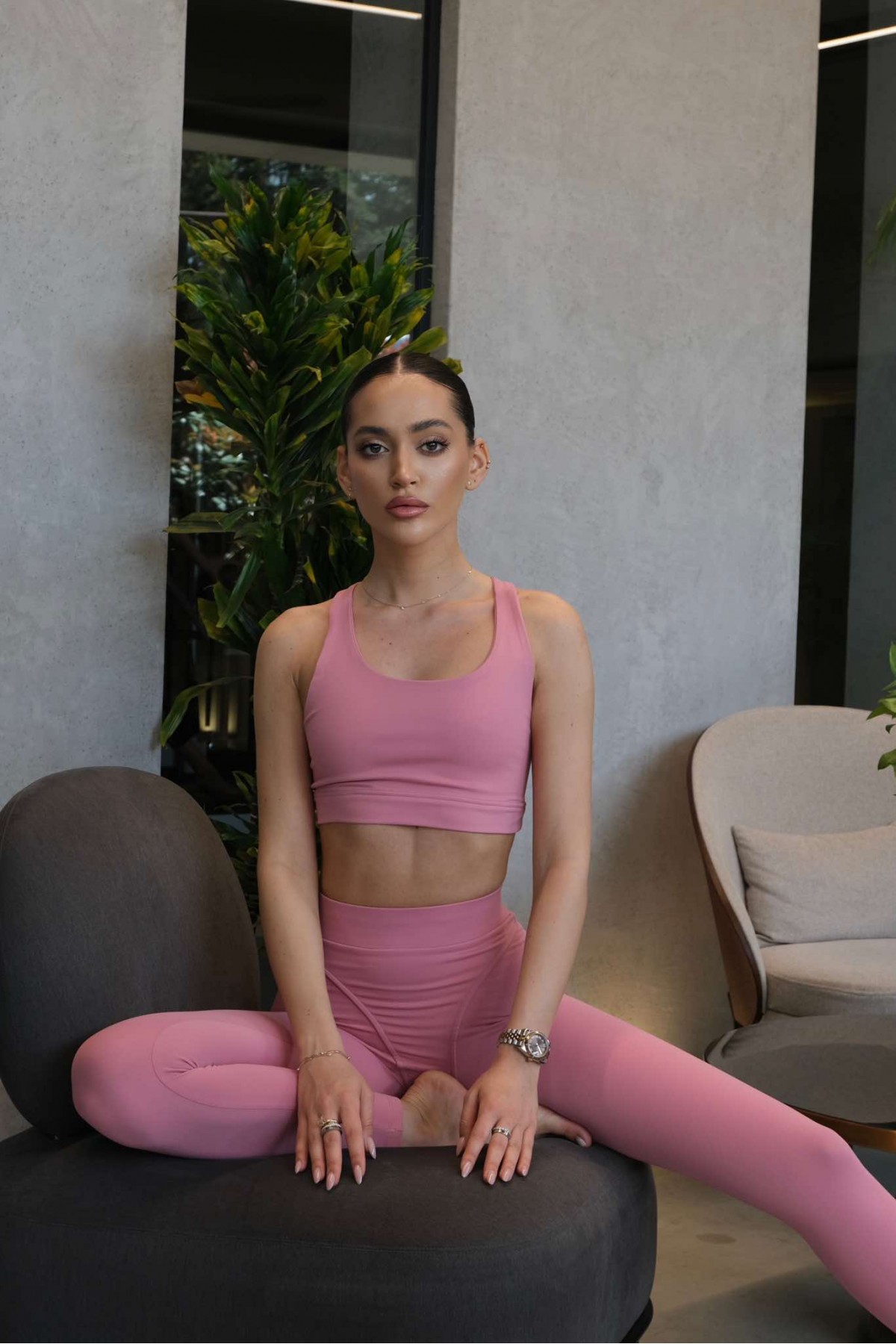 Set Body'Shape / Barbie