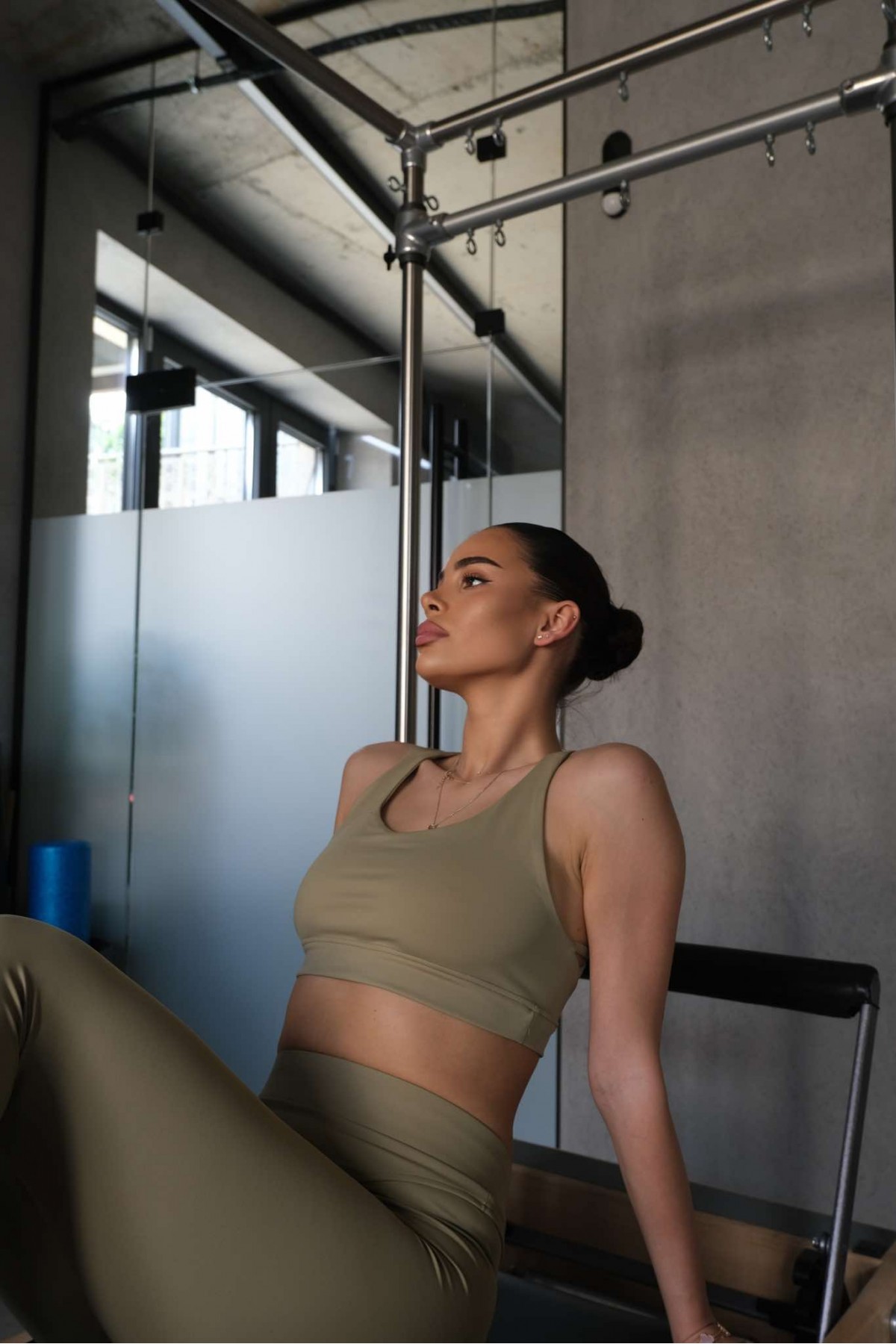 Set Body'Shape / Matcha