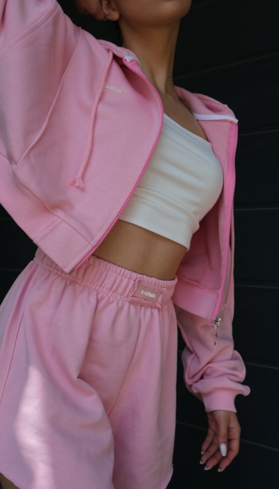 Сет 3 части PINTEREST Inspired / Candy Pink Сет 3 части PINTEREST Inspired / Candy Pink