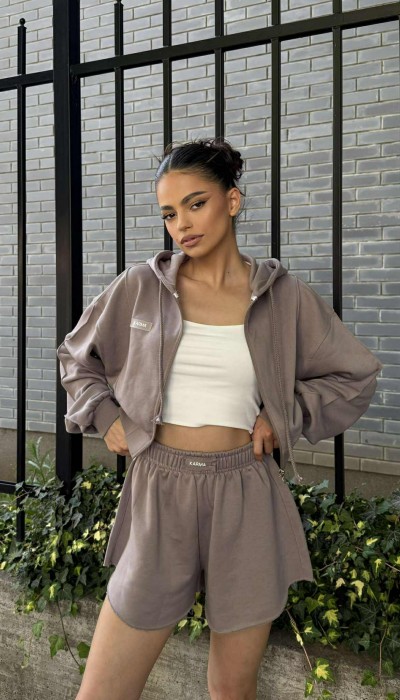 Сет 3 части PINTEREST Inspired / Mocca Shade Сет 3 части PINTEREST Inspired / Mocca Shade