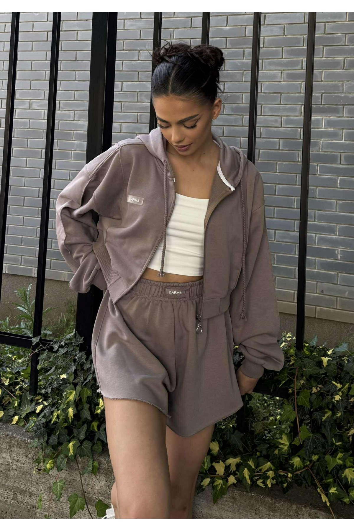 Сет 3 части PINTEREST Inspired / Mocca Shade