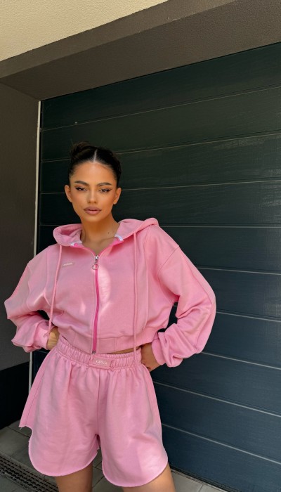 Сет 3 части PINTEREST Inspired / Candy Pink Сет 3 части PINTEREST Inspired / Candy Pink