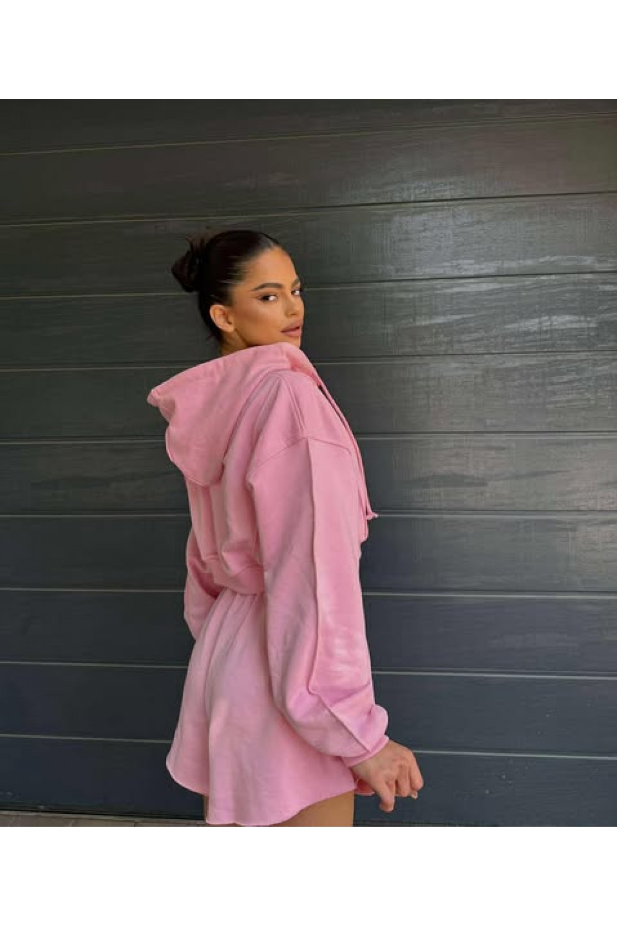 Сет 3 части PINTEREST Inspired / Candy Pink