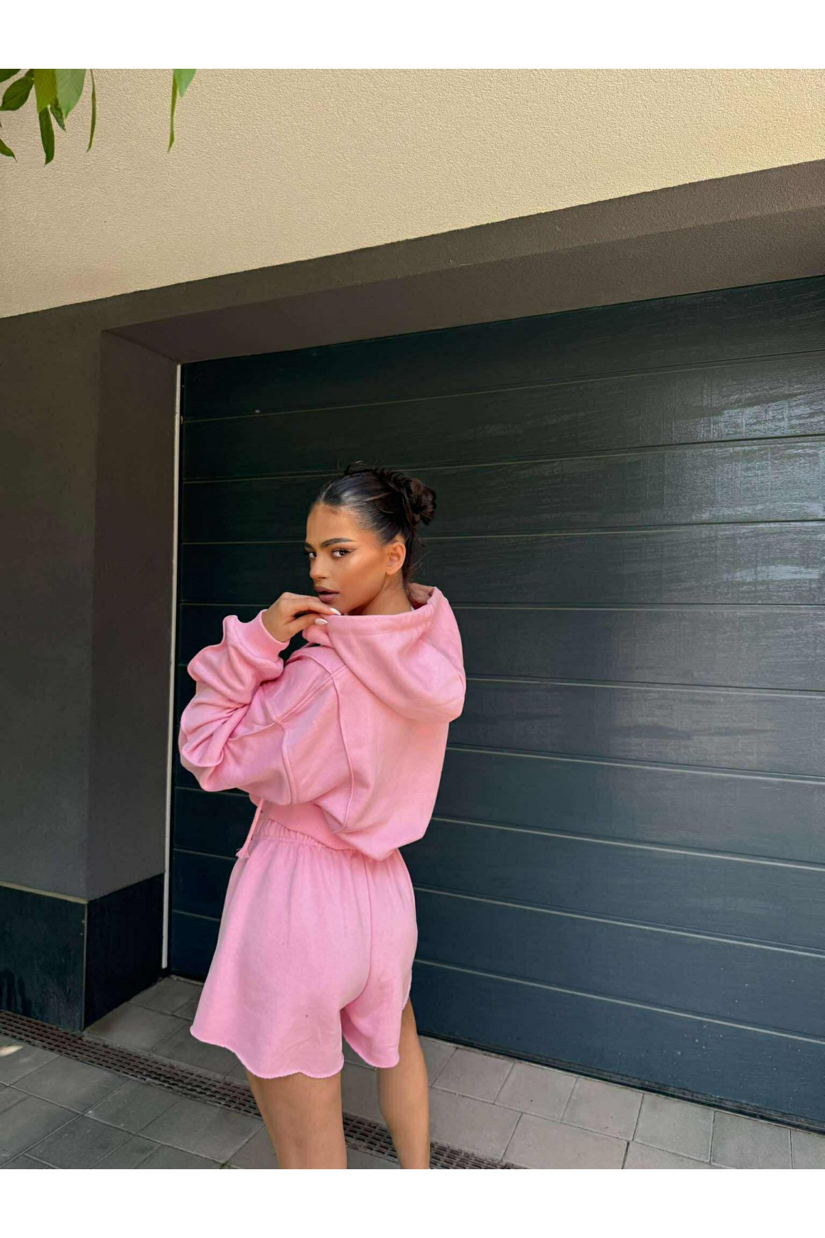 Сет 3 части PINTEREST Inspired / Candy Pink