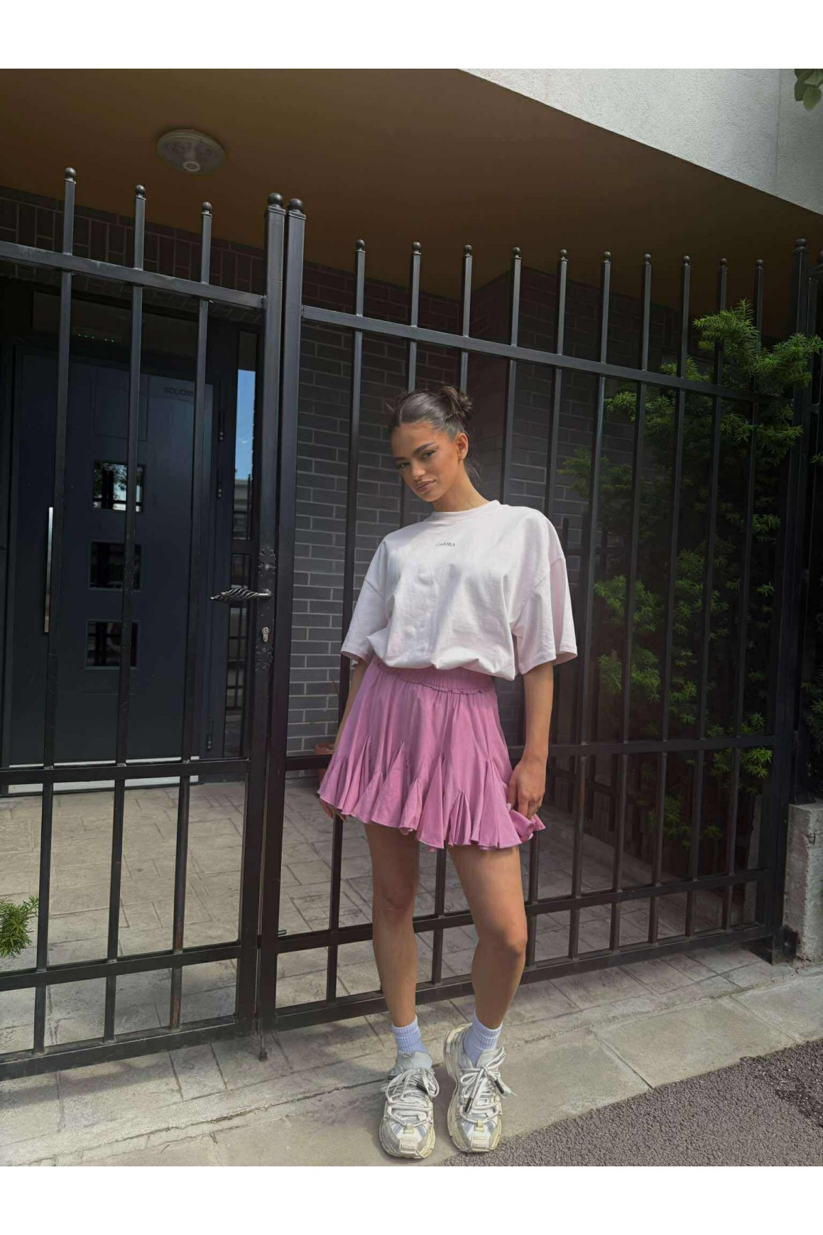 T-shirt PROSECCO / Ballerina