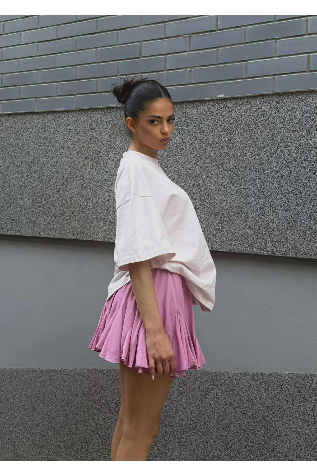 T-shirt PROSECCO / Ballerina