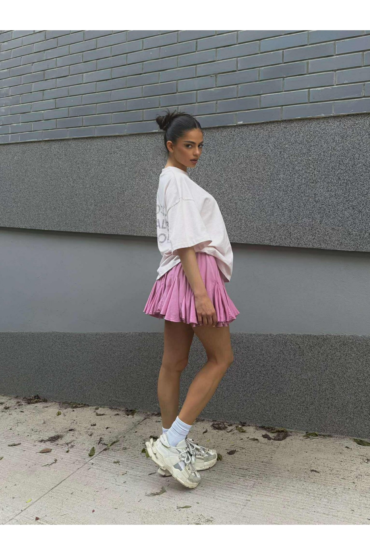 T-shirt PROSECCO / Ballerina