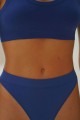 Seamless Underwear / So Blue