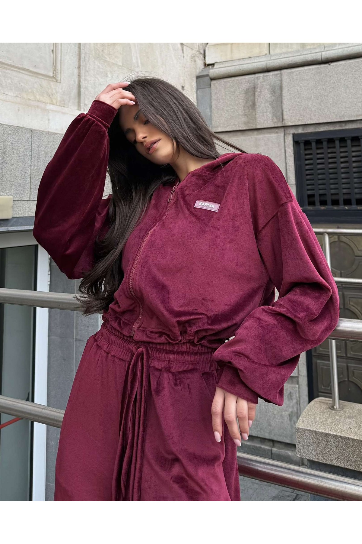 Сет Stargirl / Pomegranate